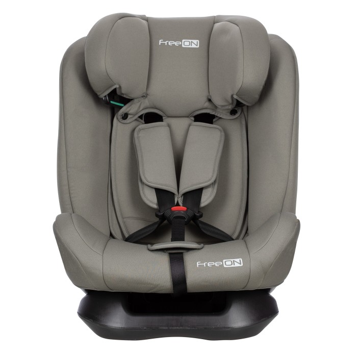 FreeON Κάθισμα Αυτοκινήτου Pollo i-Size 40-150cm Khaki FreeON Κάθισμα Αυτοκινήτου Pollo i-Size 40-150cm Khaki