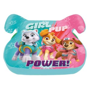 FreeON Κάθισμα Αυτοκινήτου Seven i-Size 125 -150cm Paw Patrol Girls FreeON Κάθισμα Αυτοκινήτου Seven i-Size 125 -150cm Paw Patrol Girls