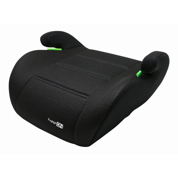 FreeON Κάθισμα Αυτοκινήτου Terra i-Size 125 -150cm Black FreeON Κάθισμα Αυτοκινήτου Terra i-Size 125 -150cm Black