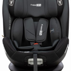 FreeON Κάθισμα Αυτοκινήτου Gallant Pro 76-150cm Black