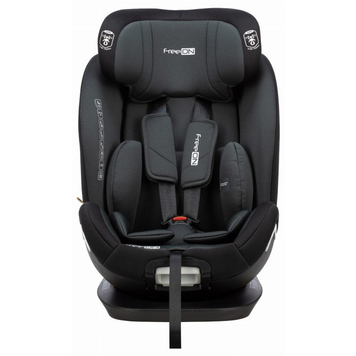 FreeON Κάθισμα Αυτοκινήτου Gallant Pro 76-150cm Black FreeON Κάθισμα Αυτοκινήτου Gallant Pro 76-150cm Black