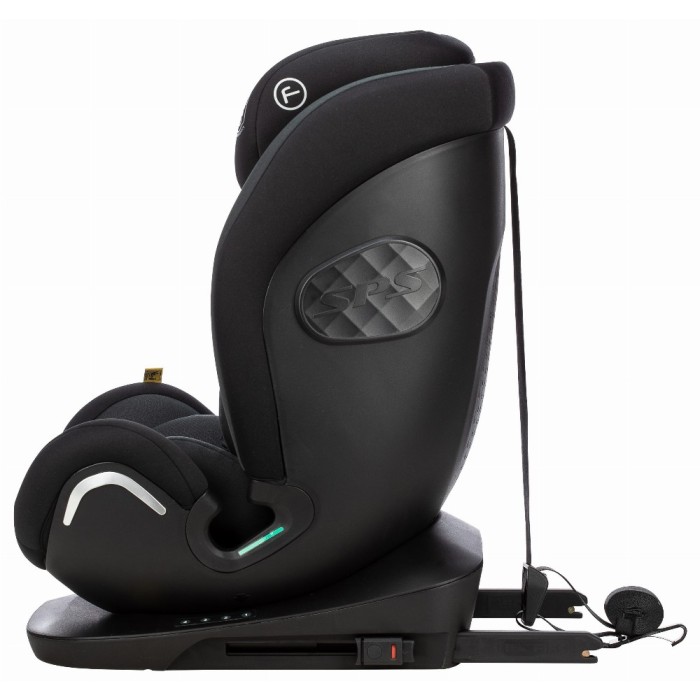 FreeON Κάθισμα Αυτοκινήτου Gallant Pro 76-150cm Black FreeON Κάθισμα Αυτοκινήτου Gallant Pro 76-150cm Black