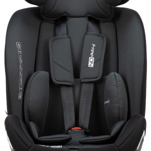 FreeON Κάθισμα Αυτοκινήτου Gallant Pro 76-150cm Black