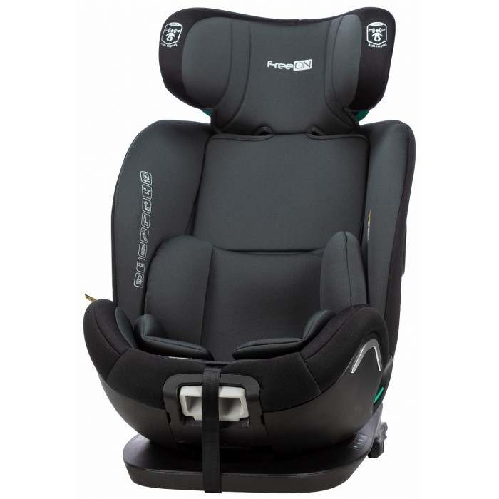 FreeON Κάθισμα Αυτοκινήτου Gallant Pro 76-150cm Black FreeON Κάθισμα Αυτοκινήτου Gallant Pro 76-150cm Black