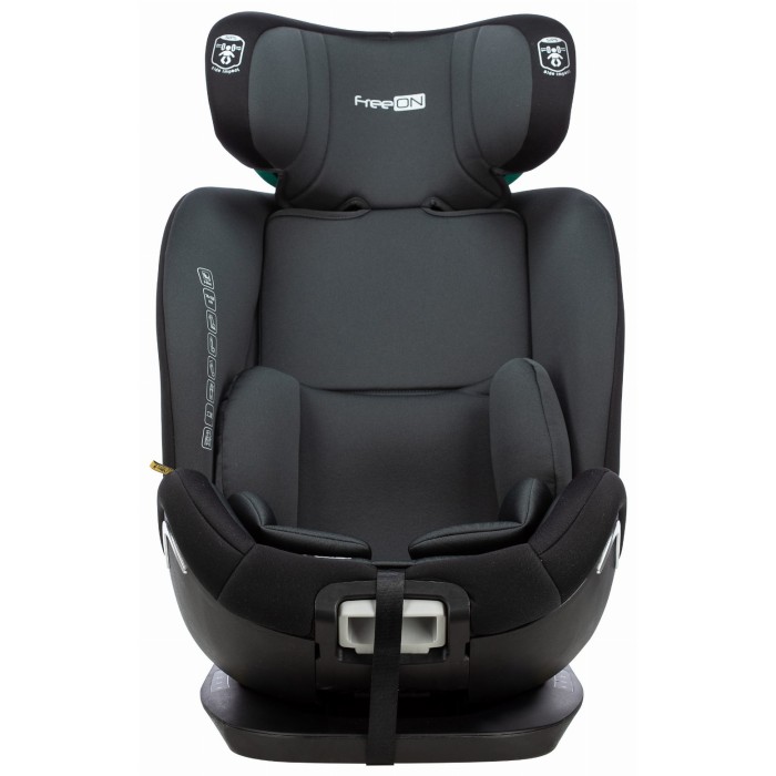 FreeON Κάθισμα Αυτοκινήτου Gallant Pro 76-150cm Black FreeON Κάθισμα Αυτοκινήτου Gallant Pro 76-150cm Black