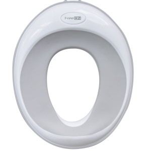 FreeOn Κάθισμα Τουαλέτας με αντιολισθητική βάση