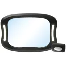 FreeON Καθρέφτης Αυτοκινήτου Με LED  Φως Και Τηλεχειριστήριο