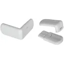 Freeon Kλειδαριά Ασφαλείας Για Συρτάρια Λευκό Freeon Kλειδαριά Ασφαλείας Για Συρτάρια Λευκό