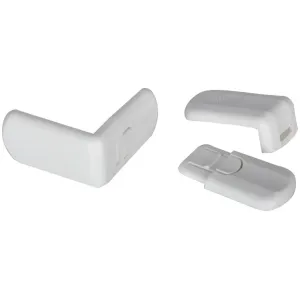 Freeon Kλειδαριά Ασφαλείας Για Συρτάρια  Λευκό