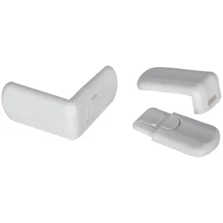 Freeon Kλειδαριά Ασφαλείας Για Συρτάρια Λευκό Freeon Kλειδαριά Ασφαλείας Για Συρτάρια Λευκό