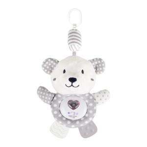 FreeON Κρεμαστό Παιχνίδι My First Soft Bear