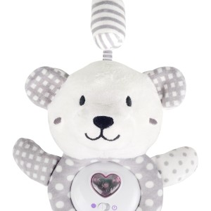 FreeON Κρεμαστό Παιχνίδι My First Soft Bear