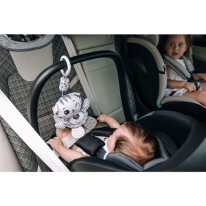 FreeON Κρεμαστό Παιχνίδι My First Soft Bear FreeON Κρεμαστό Παιχνίδι My First Soft Bear