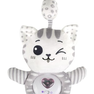 FreeON Κρεμαστό Παιχνίδι My First Soft Kitty