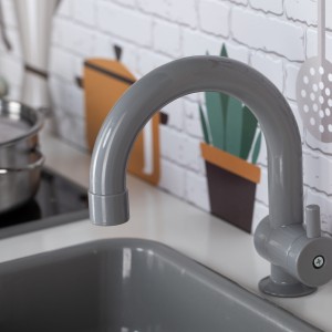 FreeON Ξύλινη Κουζίνα Με Αξεσουάρ Mini Chef FreeON Ξύλινη Κουζίνα Με Αξεσουάρ Mini Chef