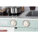 FreeON Ξύλινη Κουζίνα Με Αξεσουάρ Mini Chef FreeON Ξύλινη Κουζίνα Με Αξεσουάρ Mini Chef