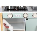 FreeON Ξύλινη Κουζίνα Με Αξεσουάρ Mini Chef FreeON Ξύλινη Κουζίνα Με Αξεσουάρ Mini Chef