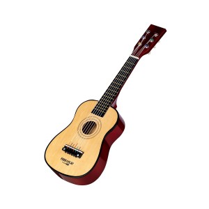 FreeOn Ξύλινη Μουσική Κιθάρα FreeOn Ξύλινη Μουσική Κιθάρα