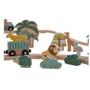 Free2Play Ξύλινη Πίστα Αυτοκινήτων Σιδηρόδρομος Οι φίλοι Μας Τα Ζώα Free2Play Ξύλινη Πίστα Αυτοκινήτων Σιδηρόδρομος Οι φίλοι Μας Τα Ζώα