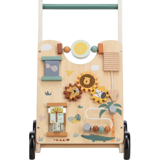 FreeON Ξύλινη Στράτα Free2Play Τα πρώτα μου βήματα FreeON Ξύλινη Στράτα Free2Play Τα πρώτα μου βήματα