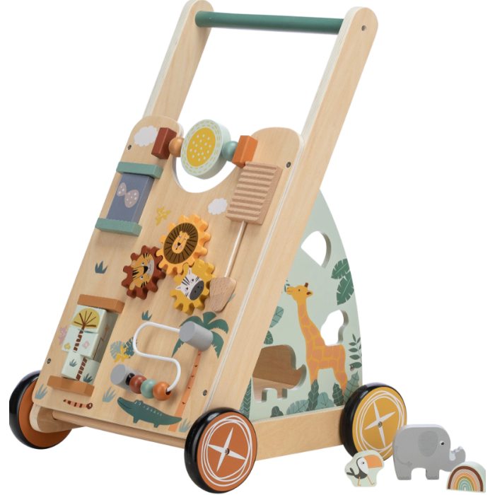 FreeON Ξύλινη Στράτα Free2Play Τα πρώτα μου βήματα FreeON Ξύλινη Στράτα Free2Play Τα πρώτα μου βήματα