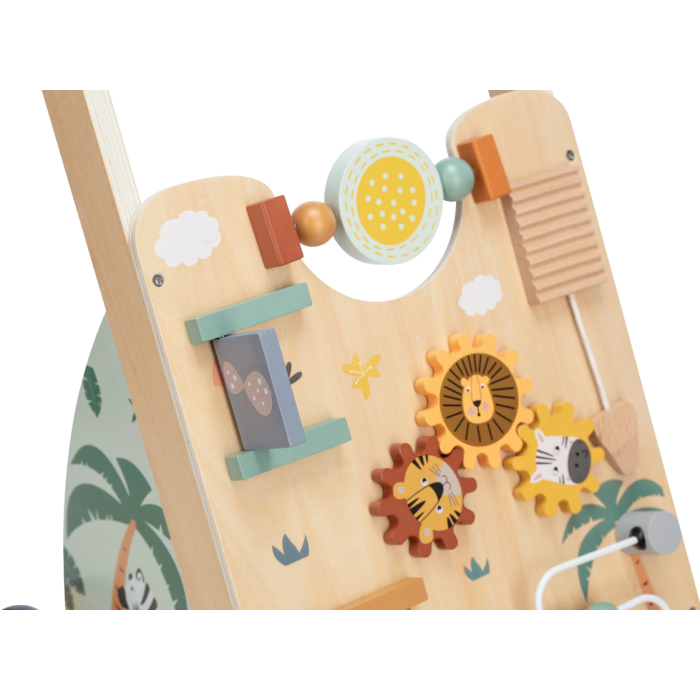 FreeON Ξύλινη Στράτα Free2Play Τα πρώτα μου βήματα FreeON Ξύλινη Στράτα Free2Play Τα πρώτα μου βήματα