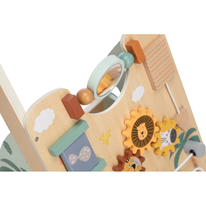 FreeON Ξύλινη Στράτα Free2Play Τα πρώτα μου βήματα FreeON Ξύλινη Στράτα Free2Play Τα πρώτα μου βήματα