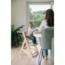 FreeON Ξύλινο Καρεκλάκι Φαγητού Toby Plus Με Δίσκο Και Μαξιλάρι FreeON Ξύλινο Καρεκλάκι Φαγητού Toby Plus Με Δίσκο Και Μαξιλάρι