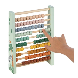 FreeOn Ξύλινο Παιχνίδι Άβακας Free2play FreeOn Ξύλινο Παιχνίδι Άβακας Free2play