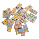 FreeON Ξύλινο Παιχνίδι Ντόμινο Safari 28τμχ FreeON Ξύλινο Παιχνίδι Ντόμινο Safari 28τμχ