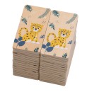 FreeON Ξύλινο Παιχνίδι Ντόμινο Safari 28τμχ FreeON Ξύλινο Παιχνίδι Ντόμινο Safari 28τμχ