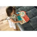 FreeOn Ξύλινος Πίνακας Δραστηριοτήτων Montessori FreeOn Ξύλινος Πίνακας Δραστηριοτήτων Montessori