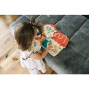 FreeOn Ξύλινος Πίνακας Δραστηριοτήτων Montessori FreeOn Ξύλινος Πίνακας Δραστηριοτήτων Montessori