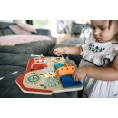 FreeOn Ξύλινος Πίνακας Δραστηριοτήτων Montessori FreeOn Ξύλινος Πίνακας Δραστηριοτήτων Montessori