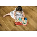 FreeOn Ξύλινος Πίνακας Δραστηριοτήτων Montessori FreeOn Ξύλινος Πίνακας Δραστηριοτήτων Montessori