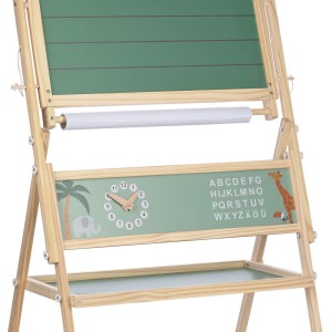 FreeON Ξύλινος Πολυχρηστικός Πίνακας Ζωγραφικής FreeON Ξύλινος Πολυχρηστικός Πίνακας Ζωγραφικής