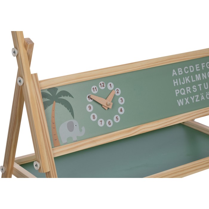 FreeON Ξύλινος Πολυχρηστικός Πίνακας Ζωγραφικής FreeON Ξύλινος Πολυχρηστικός Πίνακας Ζωγραφικής