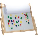 FreeON Ξύλινος Πολυχρηστικός Πίνακας Ζωγραφικής FreeON Ξύλινος Πολυχρηστικός Πίνακας Ζωγραφικής