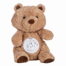 FreeON Λούτρινο Αρκουδάκι Προτζέκτορας Με Ήχους & Μελωδίες FreeON Λούτρινο Αρκουδάκι Προτζέκτορας Με Ήχους & Μελωδίες