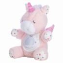 FreeON Λούτρινο Μονόκερος Προτζέκτορας Με Ήχους & Μελωδίες FreeON Λούτρινο Μονόκερος Προτζέκτορας Με Ήχους & Μελωδίες