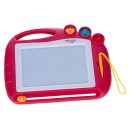 FreeOn Μαγνητικός Πίνακας Ζωγραφικής Mini Red FreeOn Μαγνητικός Πίνακας Ζωγραφικής Mini Red