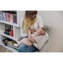 FreeOn Μαξιλάρι Θηλασμού Χειρός Grey FreeOn Μαξιλάρι Θηλασμού Χειρός Grey