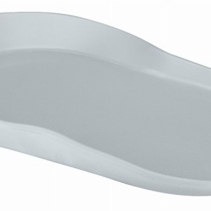 FreeOn Μαλακή Αλλαξιέρα Prestige Γκρι 70x44.5cm FreeOn Μαλακή Αλλαξιέρα Prestige Γκρι 70x44.5cm