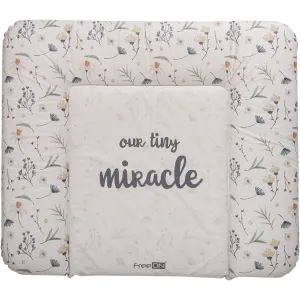 FreeOn Μαλακή Αλλαξιέρα Tiny Miracle 85 x 72 x7 cm FreeOn Μαλακή Αλλαξιέρα Tiny Miracle 85 x 72 x7 cm
