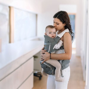 FreeON Μάρσιπος Kenguru Happy Together 6 in 1