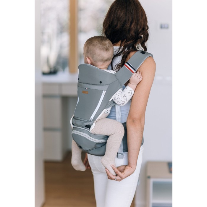 FreeON Μάρσιπος Kenguru Happy Together 6 in 1 FreeON Μάρσιπος Kenguru Happy Together 6 in 1