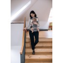 FreeON Μάρσιπος Carry Me 3 in 1 Pink FreeON Μάρσιπος Carry Me 3 in 1 Pink