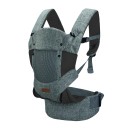 FreeOn Μάρσιπος Easy Move 3 σε 1 Grey FreeOn Μάρσιπος Easy Move 3 σε 1 Grey