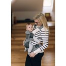 FreeOn Μάρσιπος Easy Move 3 σε 1 Grey FreeOn Μάρσιπος Easy Move 3 σε 1 Grey