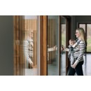 FreeOn Μάρσιπος Easy Move 3 σε 1 Grey FreeOn Μάρσιπος Easy Move 3 σε 1 Grey